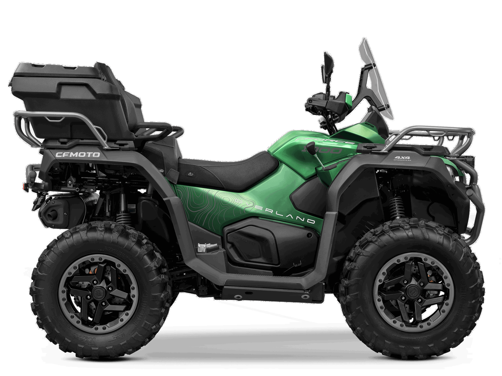 CFORCE 1000 OVERLAND